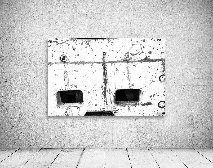 Robot Wall Preview