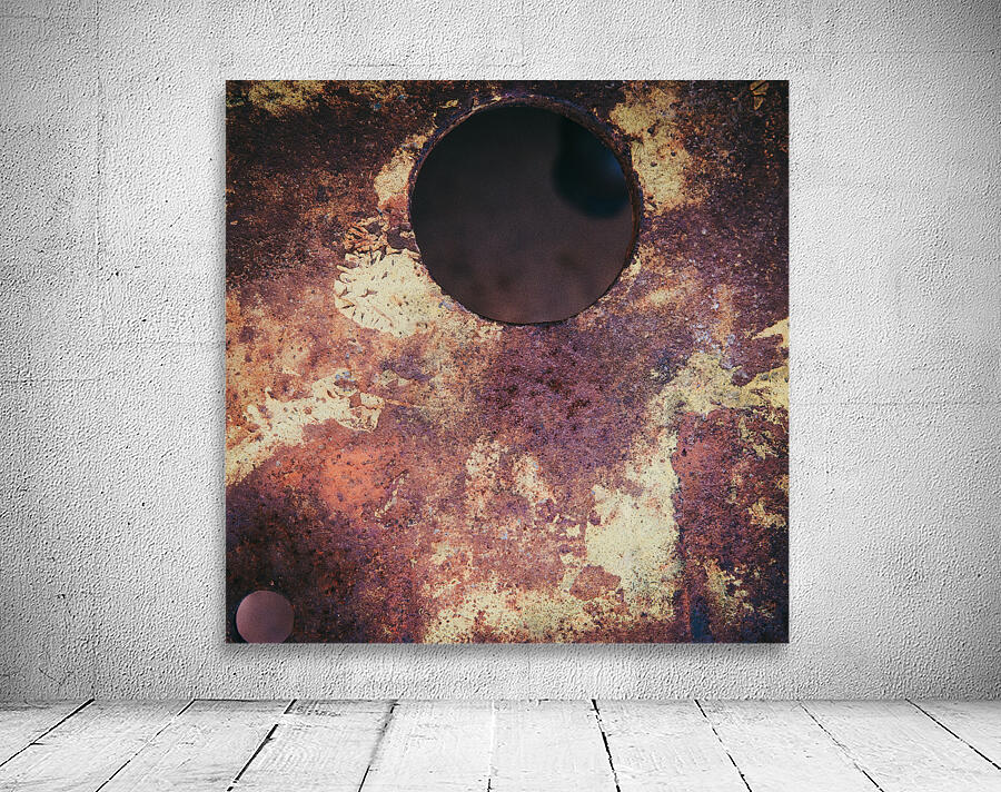 Illusion Wall Preview