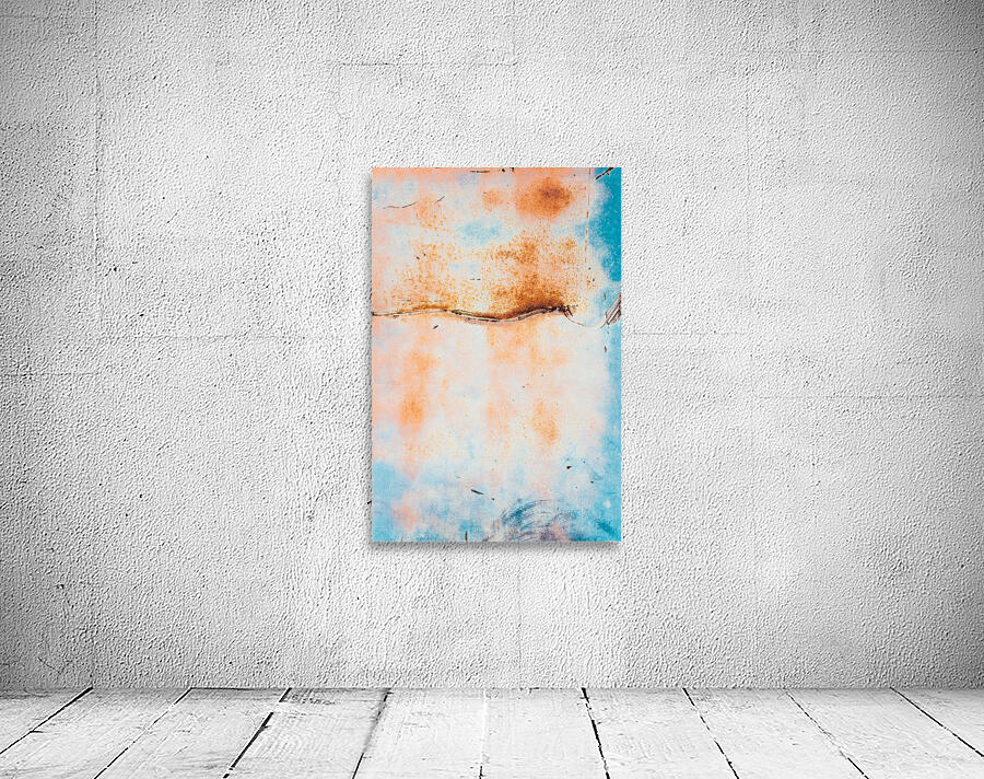 Water and Fire Wall Preview