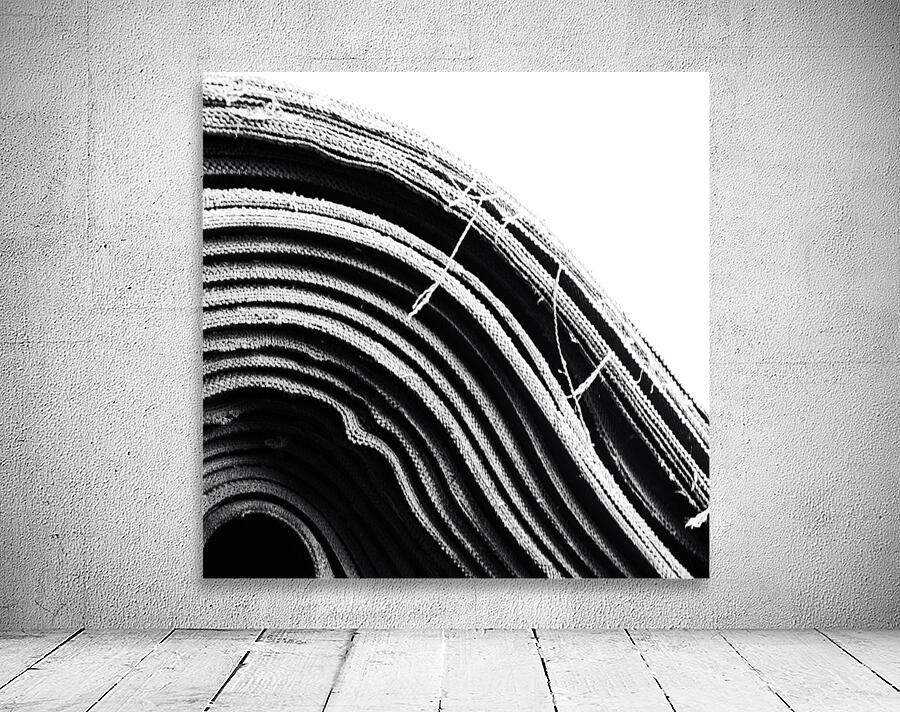 Layering Tones Wall Preview