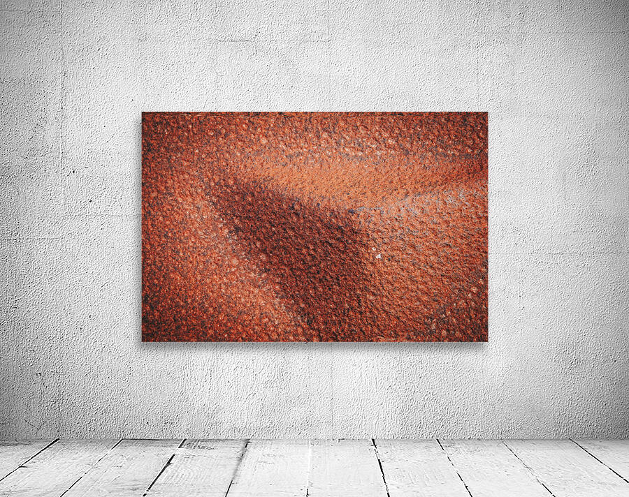 Indent Wall Preview