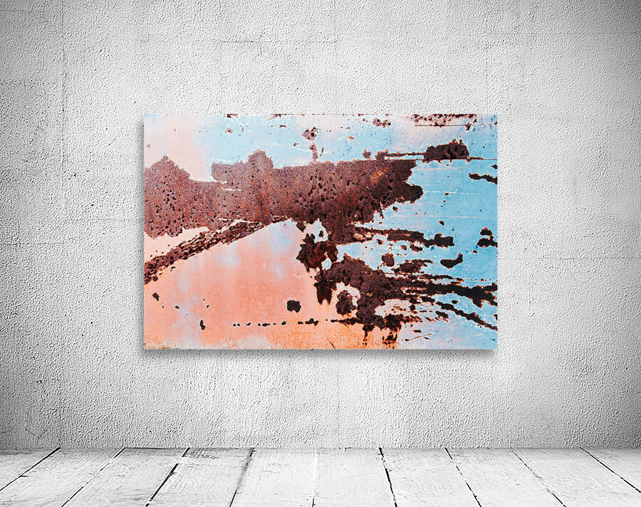 Natural Art Wall Preview