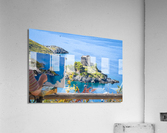 DSC 0506 Acrylic Print