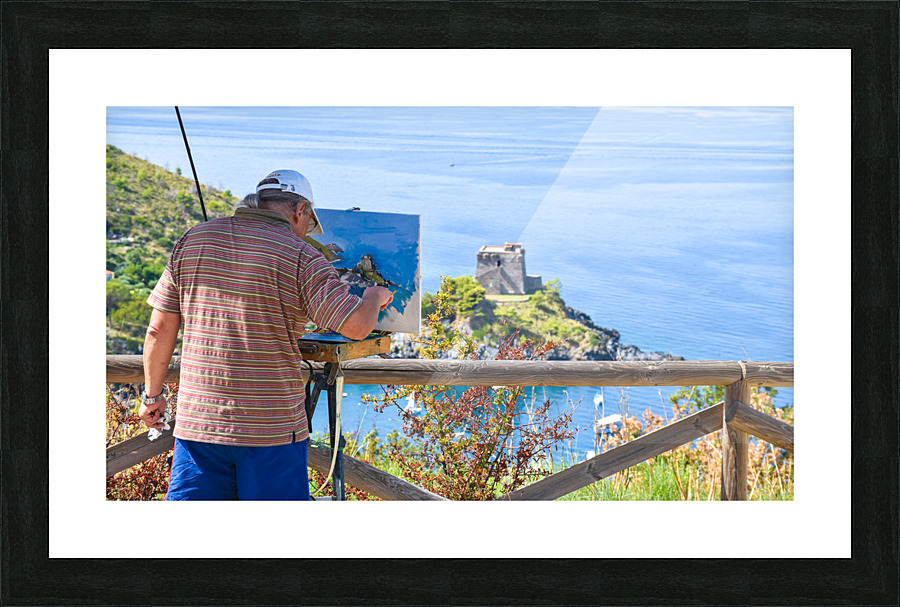 DSC 0502 Picture Frame print