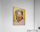 Jadon Acrylic Print