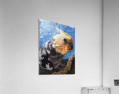 Hope Acrylic Print