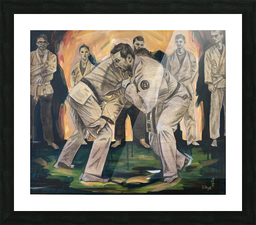  Fine Art print