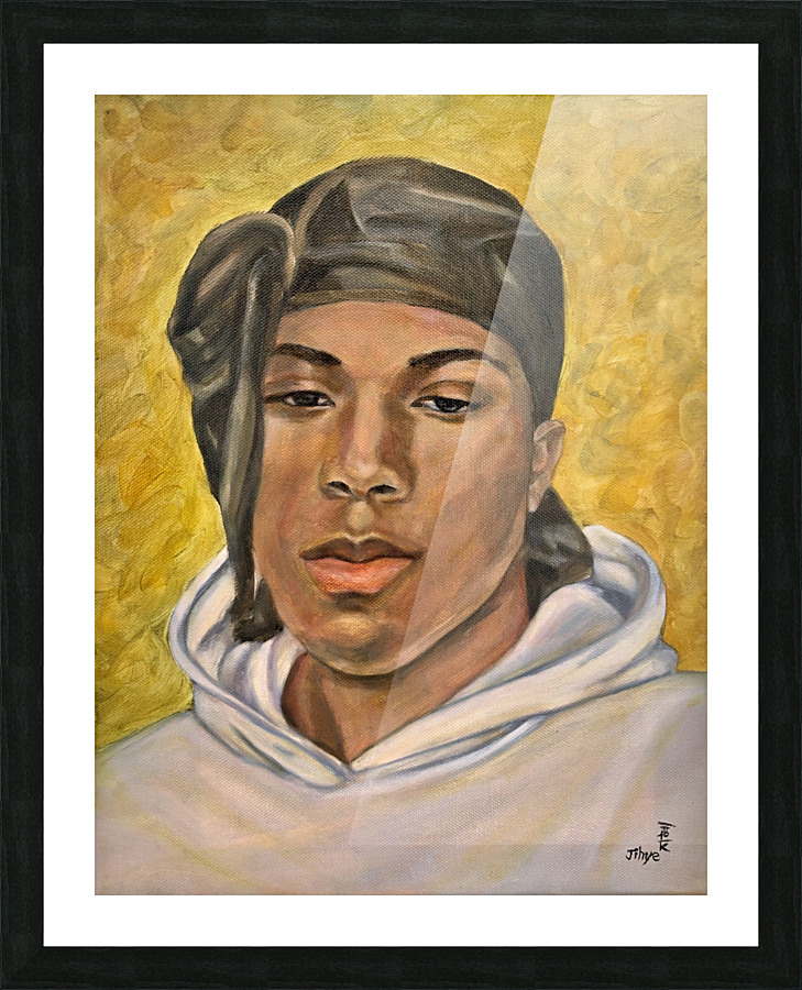 Jadon Picture Frame print
