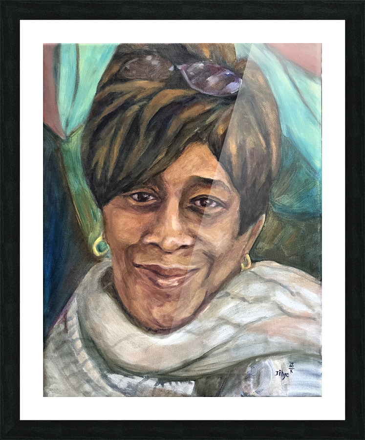  Fine Art print