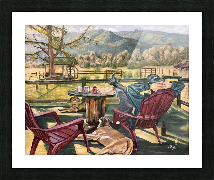  Fine Art print