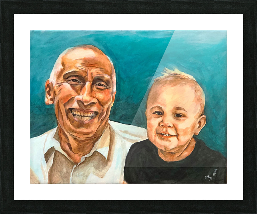  Fine Art print
