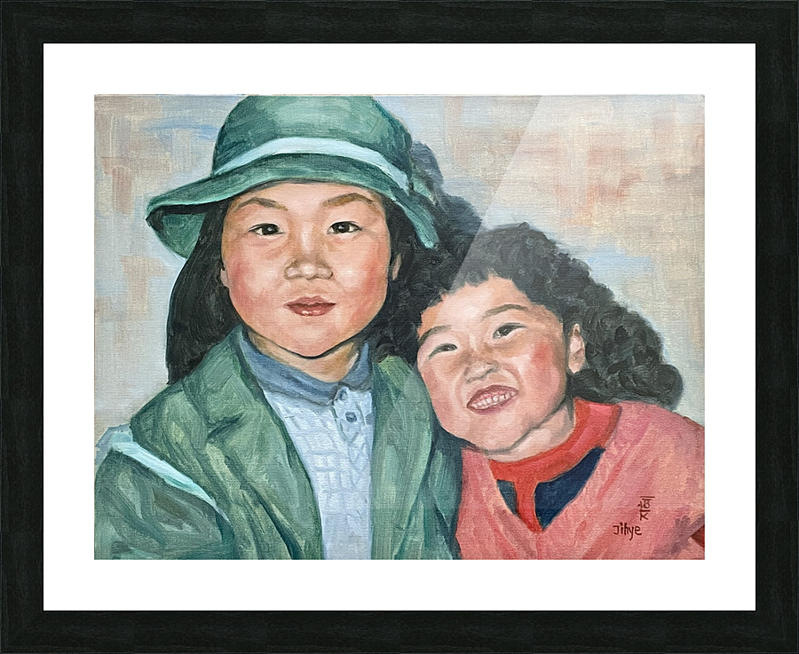  Fine Art print