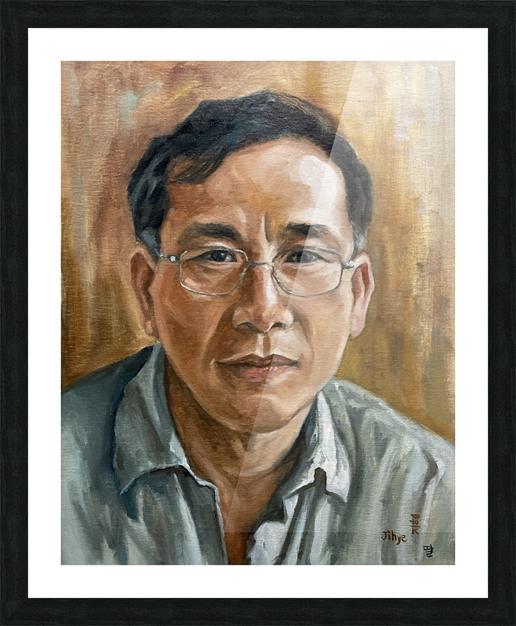  Fine Art print