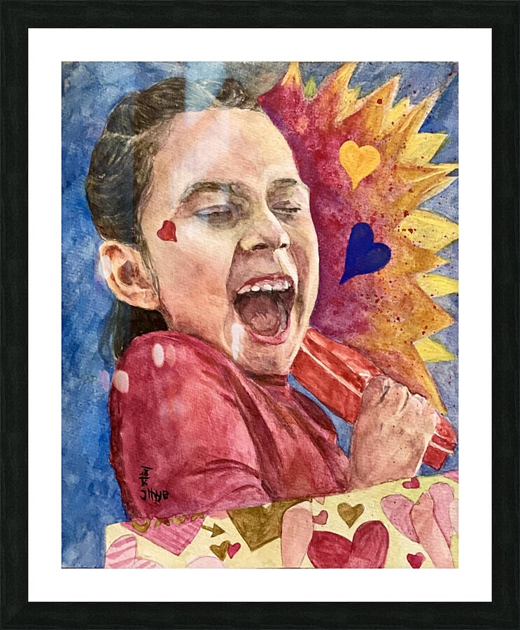  Fine Art print
