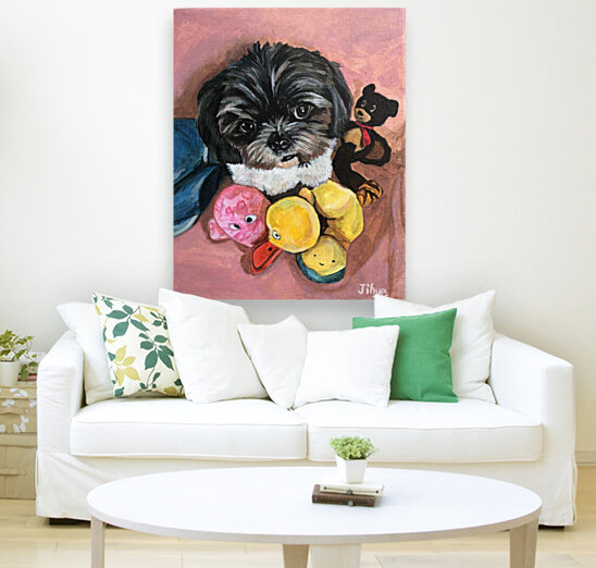Coco1 Reproduction
