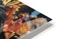 Coco2 HD Metal print