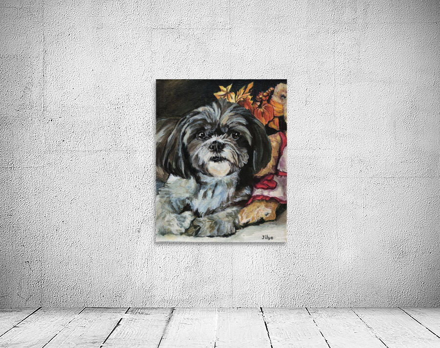 Coco2 Wall Preview