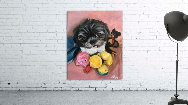 Coco1 Wall Preview