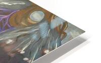 Emrakul HD Metal print