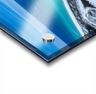 East Jetty Acrylic print