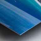 East Jetty Metal print