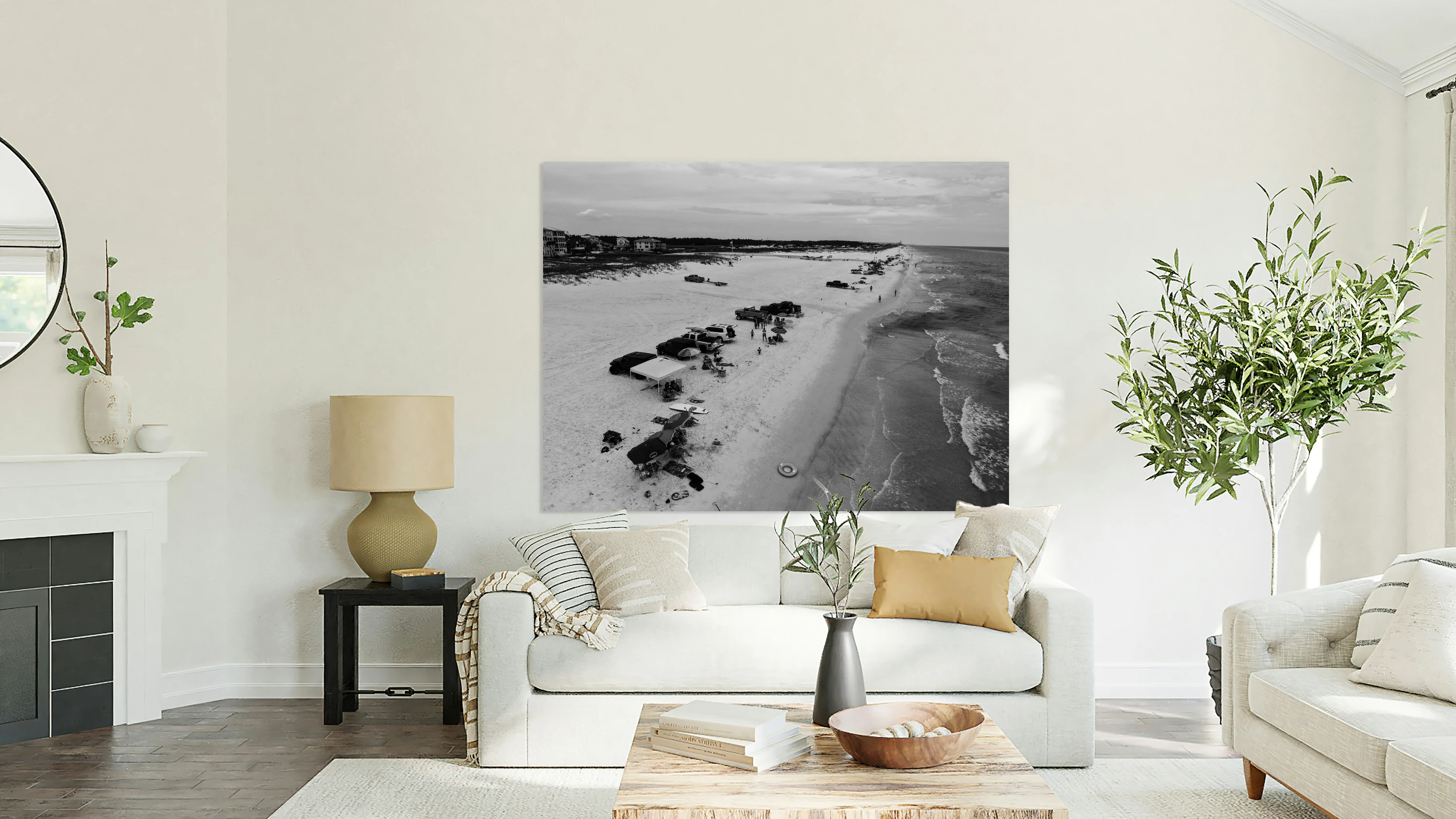 Grayton Bch