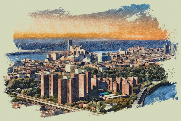 Polo Grounds Digital Download