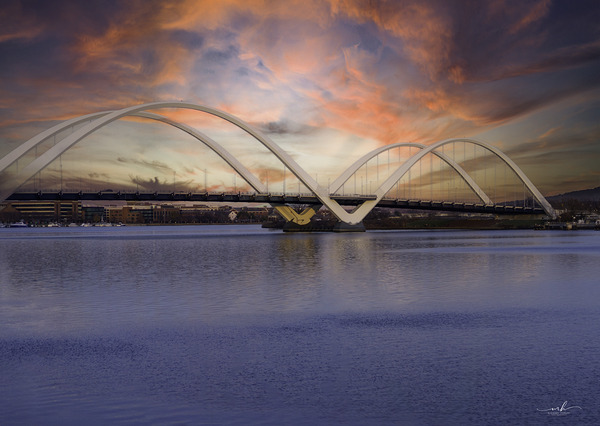 Arches of Legacy Digital Download