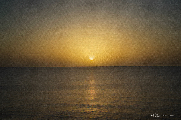 Solace at the Horizon Digital Download