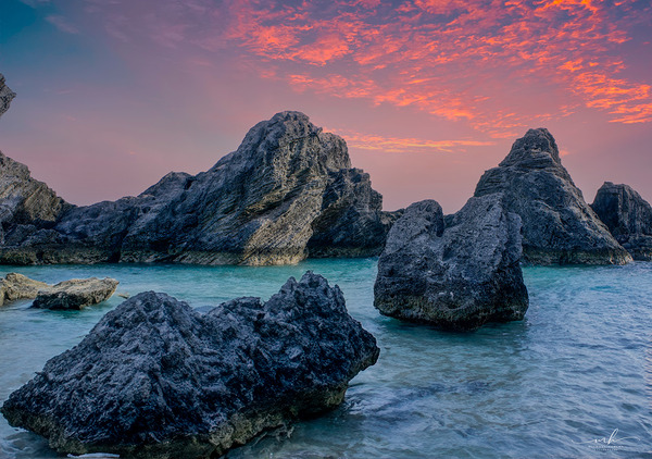 Twilight Serenity Digital Download