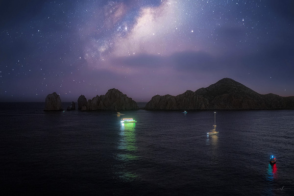 Voyage Beneath the Stars Digital Download