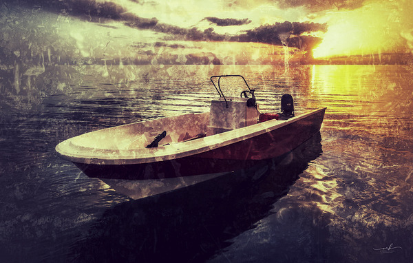 Drift into Dusk Digital Download