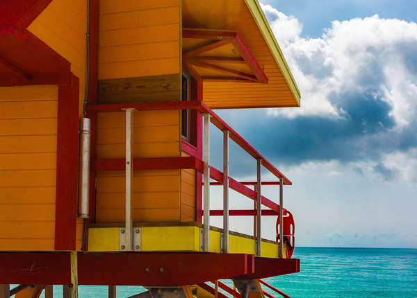 Sanctuary in Sunlight Digital Download