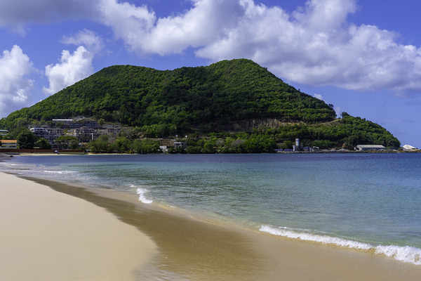 Where the Hills Meet the Tide Digital Download