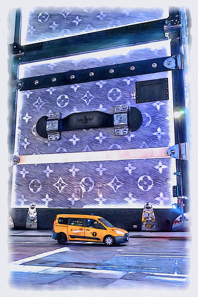 Monument to Movement Digital Download