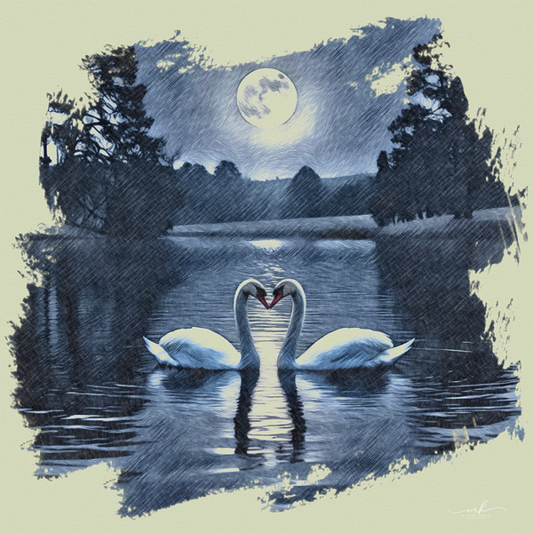 Moonlit Devotion Téléchargement Numérique