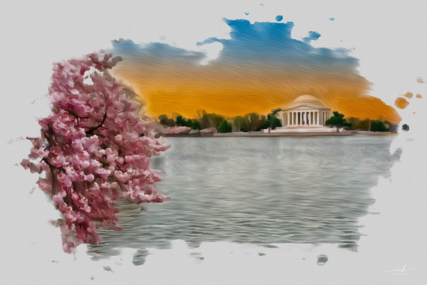 Petals of Reflection Digital Download