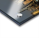 Solstice in the City Acrylic print