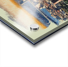 Polo Grounds Acrylic print