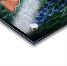 Harmony in Bloom  Acrylic print