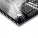 Arrival Impression Acrylique