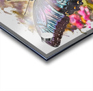 Awakened Wings Acrylic print