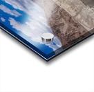 Echoes of Serenity Acrylic print