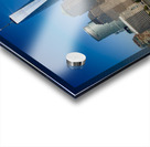 Resilience Rising Acrylic print