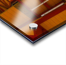 Sanctuary in Sunlight Acrylic print