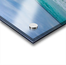 Tides of Embrace Acrylic print