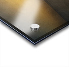 Solace at the Horizon Acrylic print