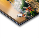 Sunset Over San Juan Soul Acrylic print