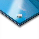 Cloud Memory Acrylic print