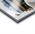 Keeper of Quiet Light Acrylic print